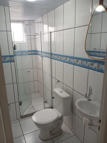 Lindo Apto 2/4, Colinas de Pituaçu, Nascente