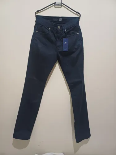 Calça masculina Poggio tamanho 36