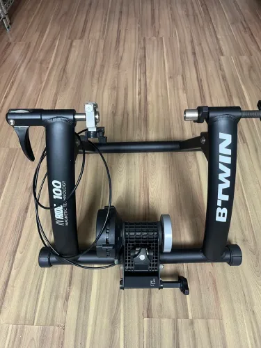 Rolo de Ciclismo Btwin