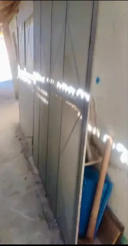 Portão Deslizante 3,53x2,30 em ótimo estado