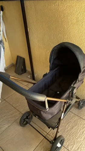 Carrinho de bebe