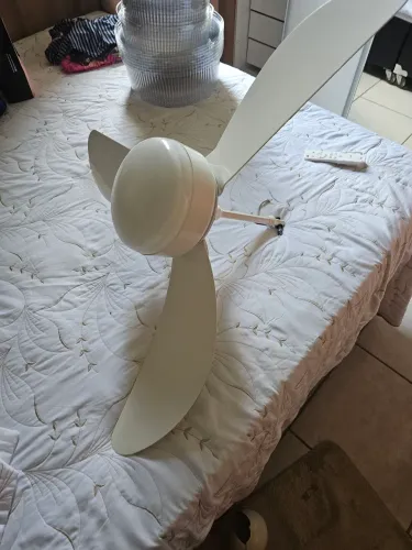 Ventilador