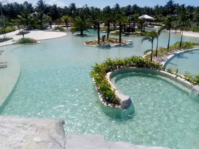 Lote à venda no LIVERPOOL ECO RESIDENCE, OLHOS D'ÁGUA, Barra dos Coqueiros, SE