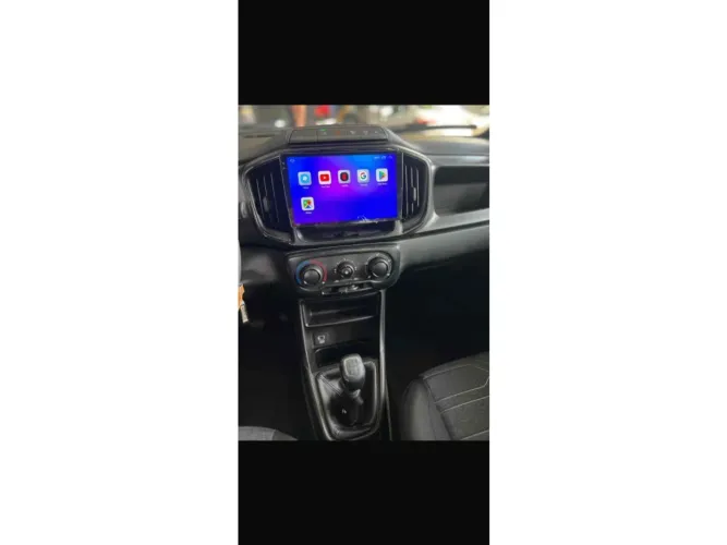 Fiat Strada Freedom 1.3 Flex 8V CD 2025