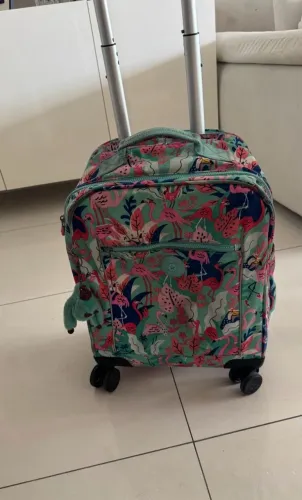 Mochila Kippling 