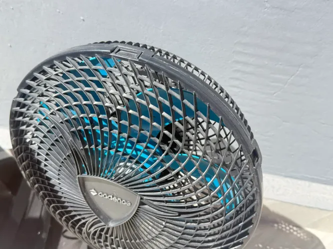 Ventilador 