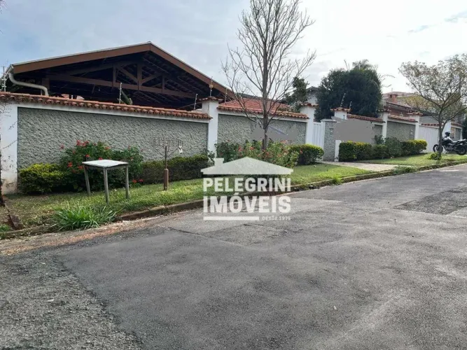 Casa com 3 dormitórios à venda, 416 m² por R$ 2.000.000,00 - Parque Taquaral - Campinas/SP