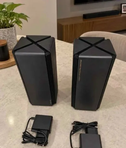 Roteador Xiaomi AX3000 Mesh
