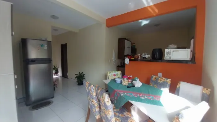 Vendo este mim sítio 2 cada