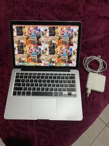MacBook Pro