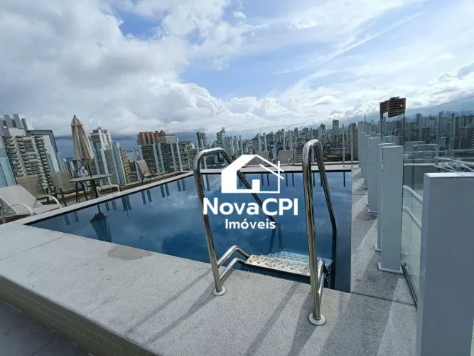 Apartamento para locação no Boqueirão- Praia Grande
