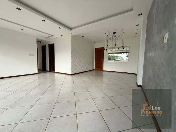 Apartamento em Cavaleiros - Macaé