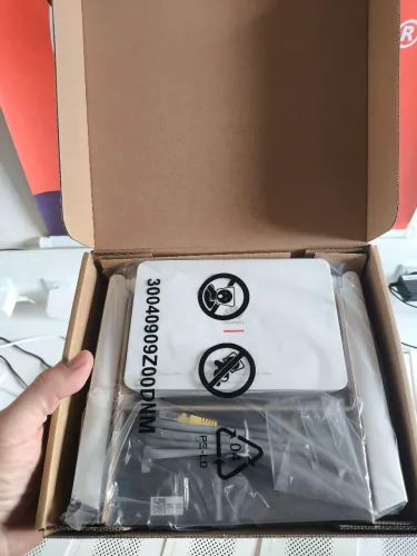 Huawei x6-10 lote com 40 unidades