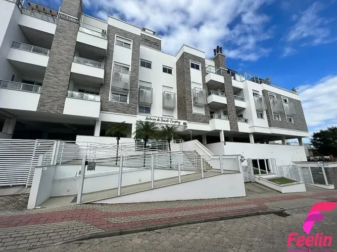 Cobertura com 3 quartos na Avenida Pequeno Príncipe, com 119m² - Campeche