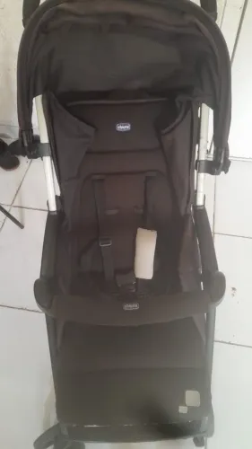 Carrinho chicco