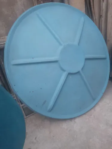 TAMPAS DE CAIXA D'água de Fibra 1000 Litros