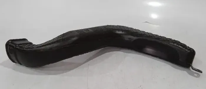 Duto De Ar Inferior Omega 2008 2009 2010 2011