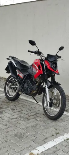 Crosser 150 SBS