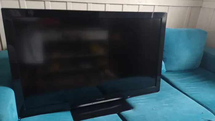 Tv Panasonic AVCHD HDMI