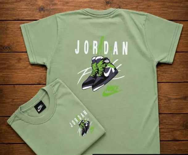 Camisas e camisetas Nike