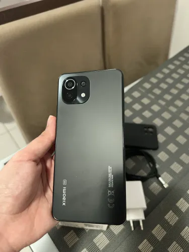 Xiaomi 11 Mi Lite