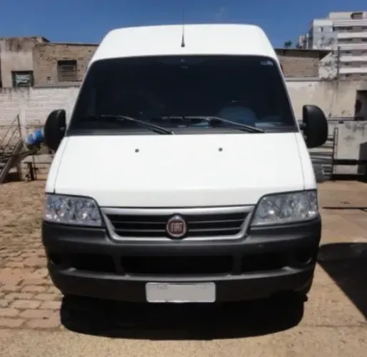Ducato  Furgão  2018
