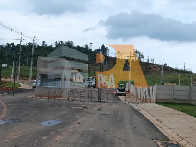 TERRENO RESIDENCIAL em PEDREIRA - SP, condominio Nova Italia