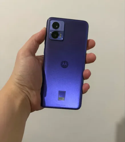 Motorola Edge 30 Neo