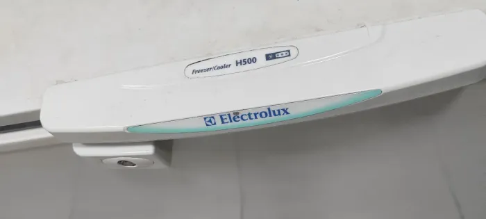 Freezer horizontal Eletrolux h500
