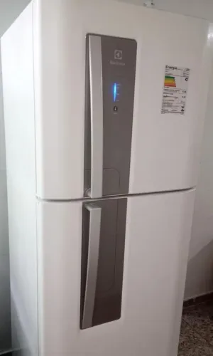 Geladeira Electrolux