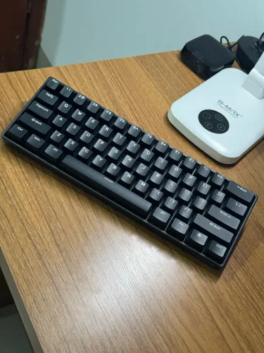 Teclado FUN 60