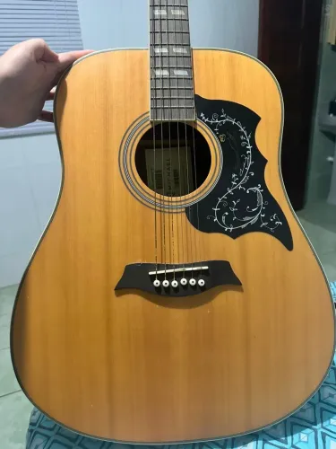 Violão Folk Michael Vm-95