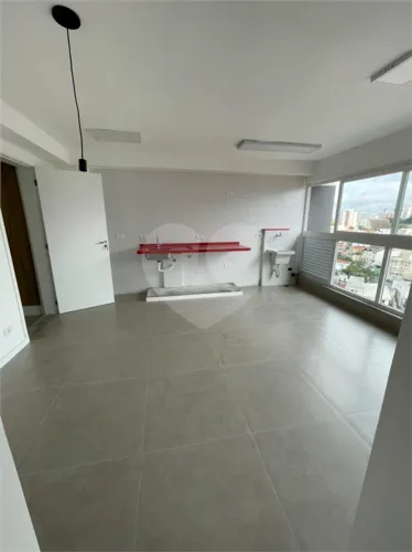 Apartamento com 2 quartos à venda ou para locação em Jardim paraíso - SP