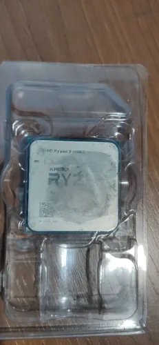 Processador AMD Ryzen 5 1600 - 3.6GHz
