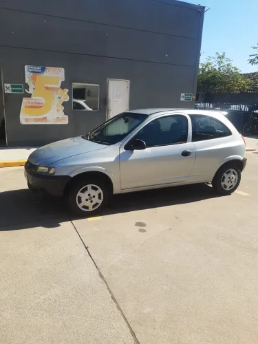 Chevrolet Celta 1.0/super/n.piq.1.0 MPFI VHC 8V 3P 2003