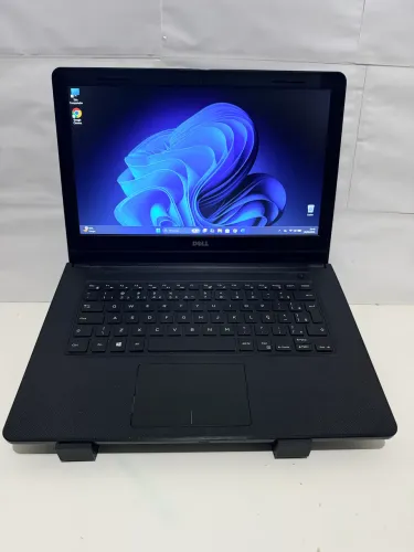 Dell Vostro i5 7 Geracao 8GB SSD 240GB Windows 11 Notebook Empresarial