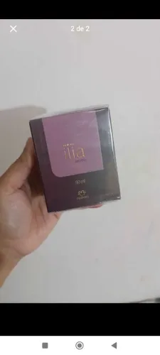 PERFUME ILIA SECRETO 50 ML