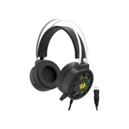 ENTREGA GRÁTIS - Headset Grendel Redragon - novo, loja fisica!