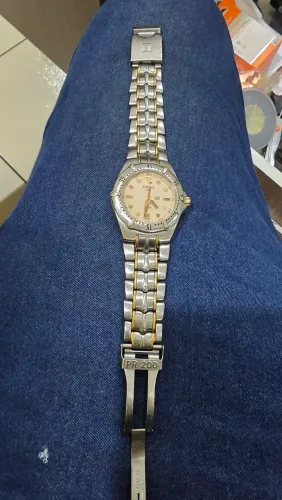 Tissot PR200 vintage PR 200