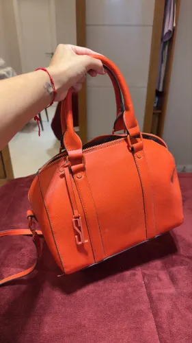 Bolsa Baú Santa Lolla Original