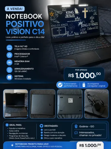 Notebook