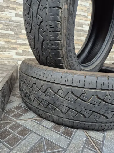 Pneu 225/60 R18 Scorpion 