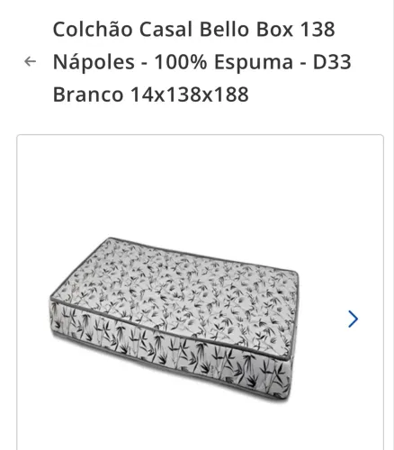 Cama casal com cabeceira rústica 