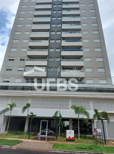 Apartamento no Jardim Goiás | 90m² | 3 Quartos | Vista para o Parque Flamboyant | 2 Vagas