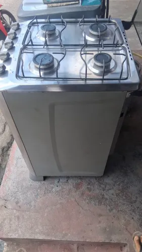 Fogão 4 bocas