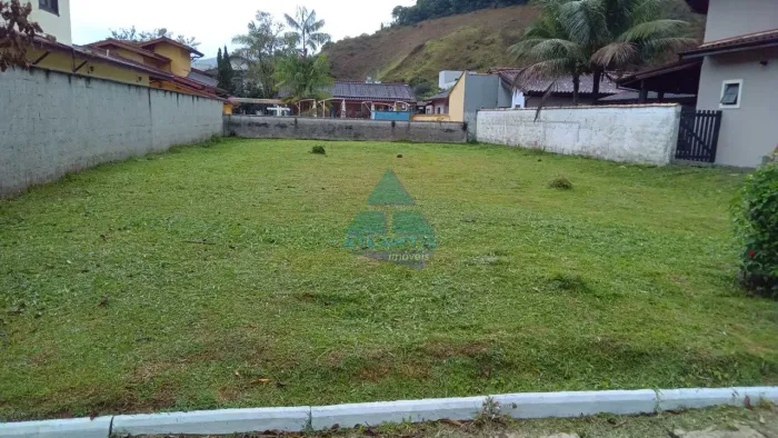 Terreno, Horto Florestal, Ubatuba - R$ 450 mil, Cod: 2826