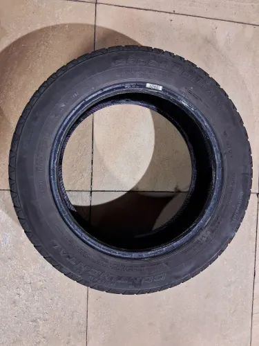 1 Pneu Continental CrossContact LX 195/60/R16 89H<br>195/60/R16 89H