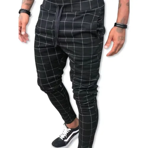 Calça masculina