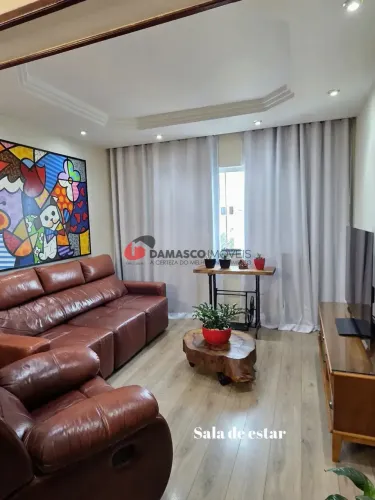 Apartamento em Santa Maria