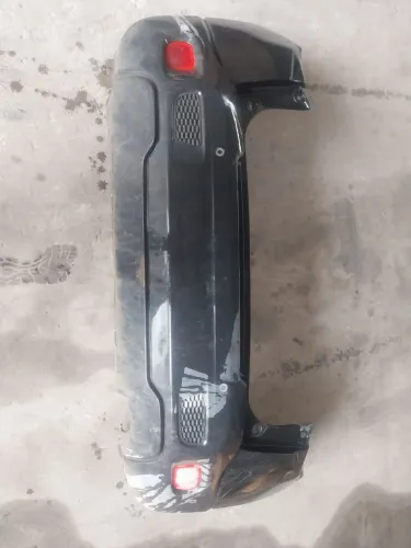 Parachoque Traseiro Renegade 2018